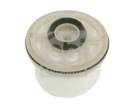 Bränslefilter 184132 FEBI, bild 2