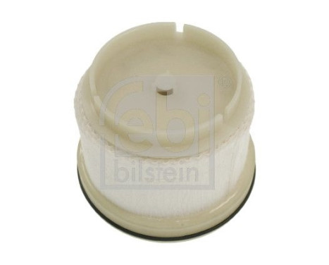 Bränslefilter 184132 FEBI, bild 3