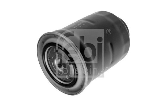 Bränslefilter 184272 FEBI, bild 2