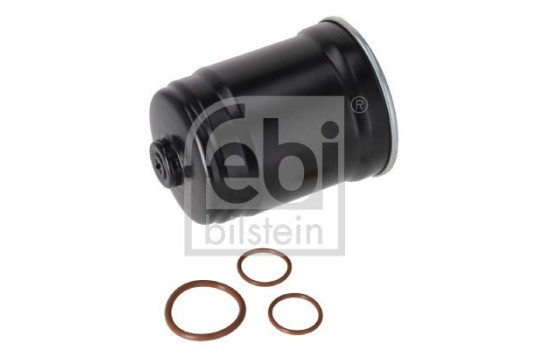 Bränslefilter 184365 FEBI