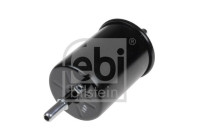 Bränslefilter 184462 FEBI