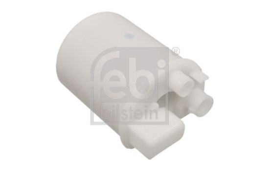 Bränslefilter 184641 FEBI, bild 2