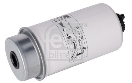 Bränslefilter 185559 FEBI