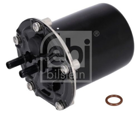 Bränslefilter 186041 FEBI