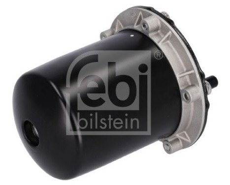 Bränslefilter 186041 FEBI, bild 2