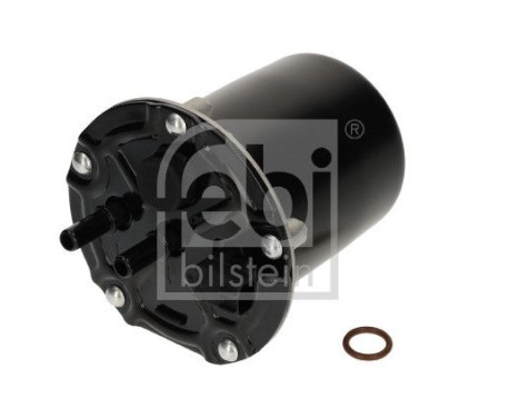 Bränslefilter 186041 FEBI Bränslefilter 186041 FEBI