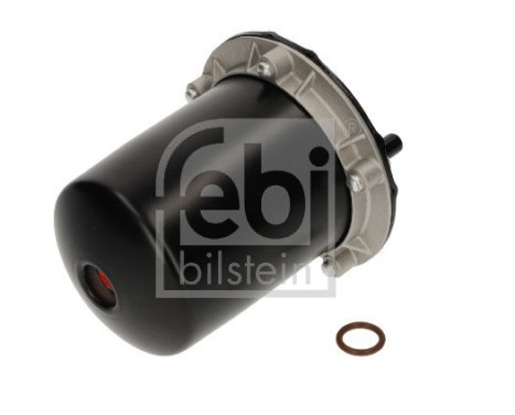 Bränslefilter 186041 FEBI, bild 2 Bränslefilter 186041 FEBI, bild 2