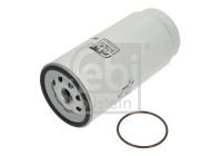 Bränslefilter 188766 FEBI