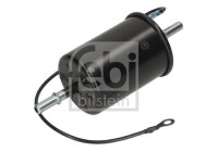Bränslefilter 192854 FEBI