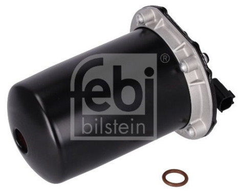 Bränslefilter 193390 FEBI
