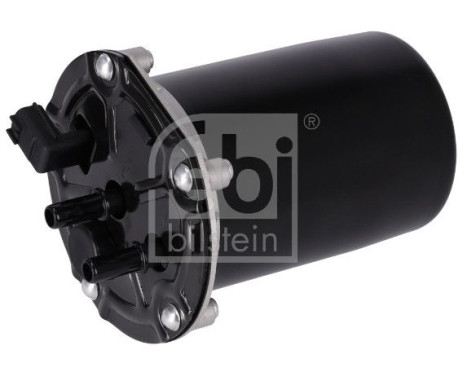 Bränslefilter 193390 FEBI, bild 2