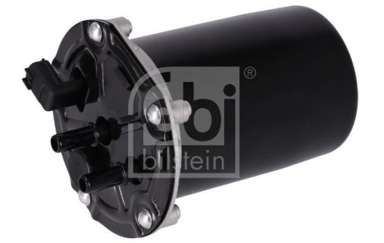 Bränslefilter 193390 FEBI, bild 2