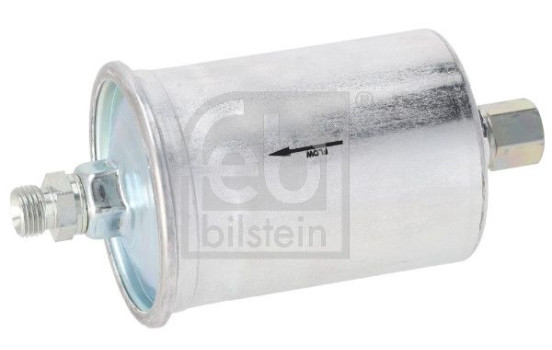 Bränslefilter 196048 FEBI
