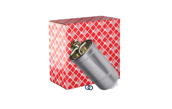 Bränslefilter 21622 FEBI