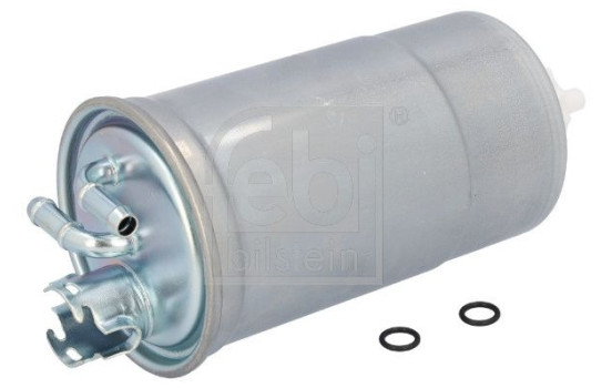 Bränslefilter 21622 FEBI, bild 2