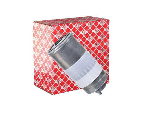 Bränslefilter 22520 FEBI