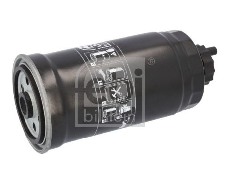 Bränslefilter 22520 FEBI, bild 2