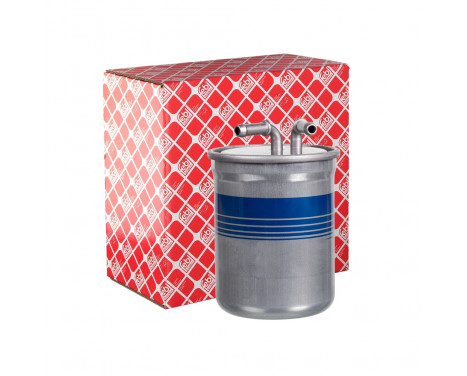Bränslefilter 26340 FEBI