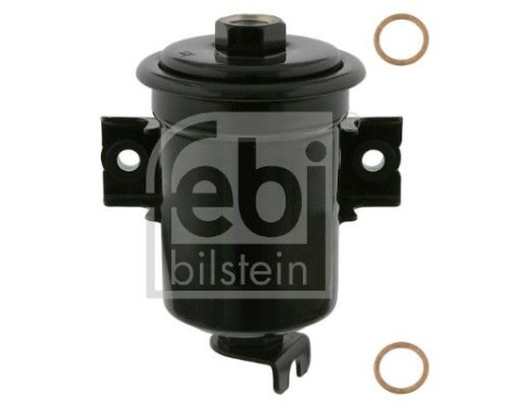 Bränslefilter 26442 FEBI, bild 2