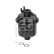 Bränslefilter 26447 FEBI, miniatyr 2