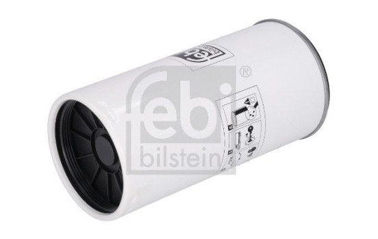 Bränslefilter 29454 FEBI, bild 2