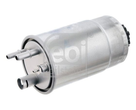 Bränslefilter 30758 FEBI, bild 2