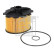 Bränslefilter 32096 FEBI, miniatyr 2