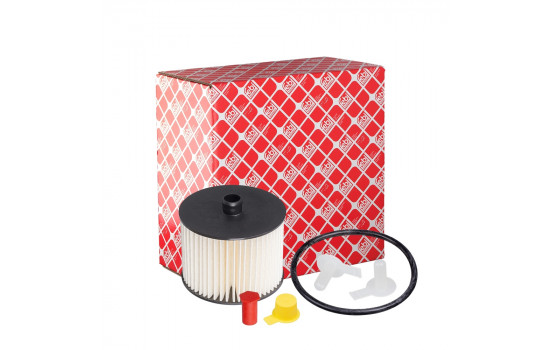 Bränslefilter 32508 FEBI