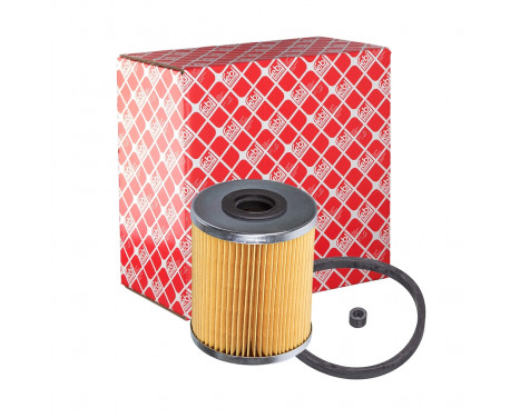Bränslefilter 32534 FEBI