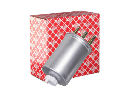 Bränslefilter 33464 FEBI