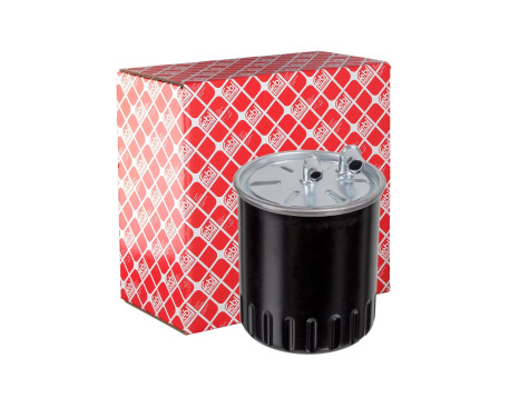 Bränslefilter 34178 FEBI