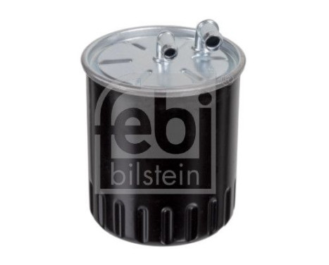 Bränslefilter 34178 FEBI, bild 2