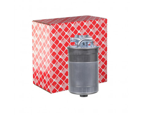 Bränslefilter 36223 FEBI