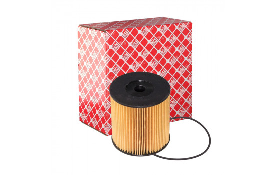 Bränslefilter 39831 FEBI