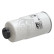 Bränslefilter 40298 FEBI, miniatyr 2