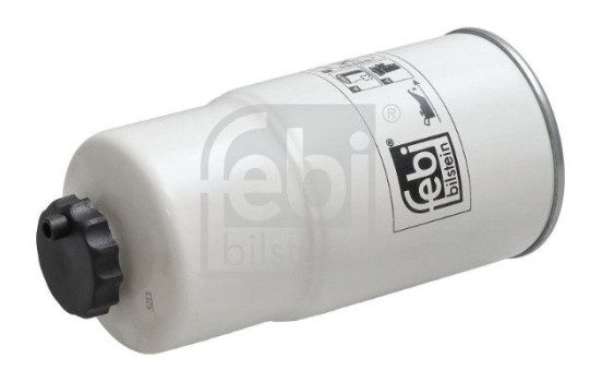 Bränslefilter 40298 FEBI, bild 2