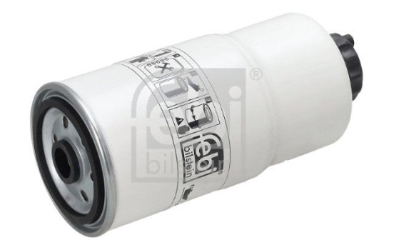 Bränslefilter 40298 FEBI, bild 3