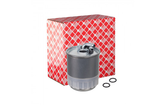 Bränslefilter 45165 FEBI