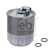 Bränslefilter 45165 FEBI, miniatyr 2