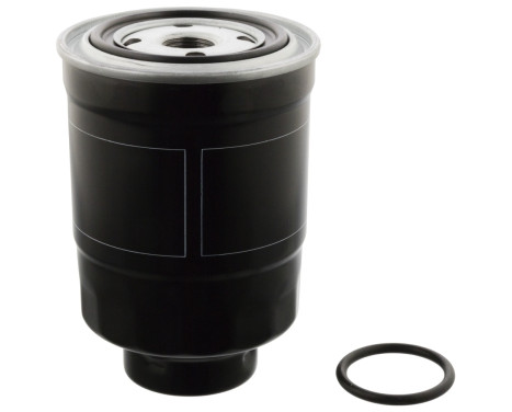 Bränslefilter 47460 FEBI