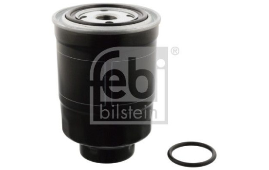 Bränslefilter 47460 FEBI, bild 2
