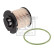 Bränslefilter 48528 FEBI, miniatyr 2