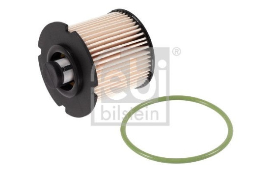 Bränslefilter 48528 FEBI, bild 2