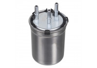 Bränslefilter 48544 FEBI