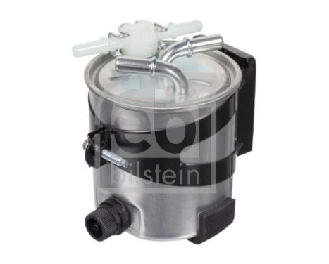 Bränslefilter 48550 FEBI, bild 2