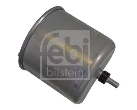 Bränslefilter 48553 FEBI, bild 2