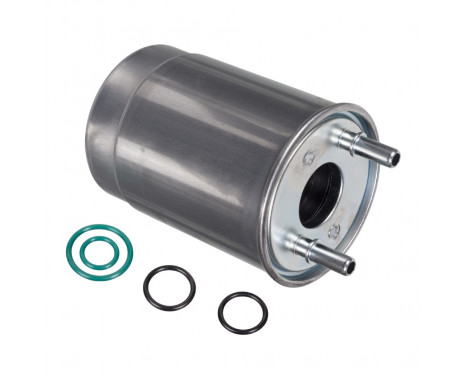 Bränslefilter 48554 FEBI