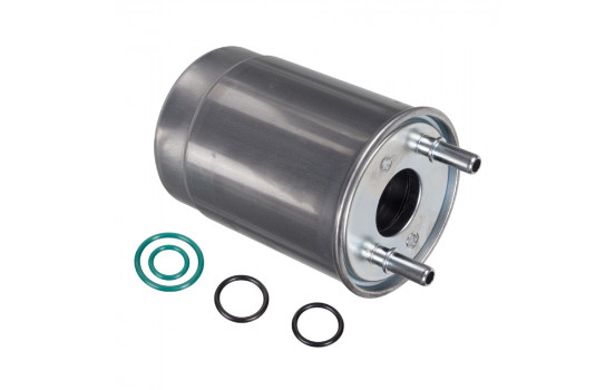 Bränslefilter 48554 FEBI