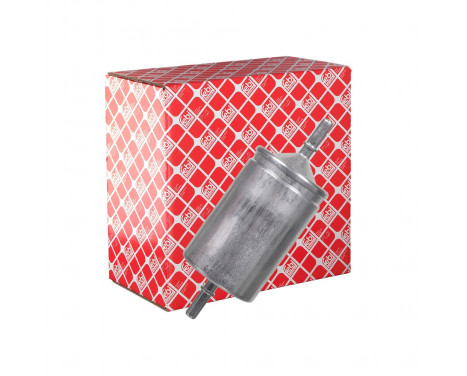 Bränslefilter 48555 FEBI