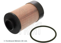 Bränslefilter ADBP230003 Blue Print